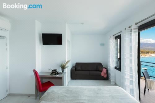 Junior Suite - Gulf Side