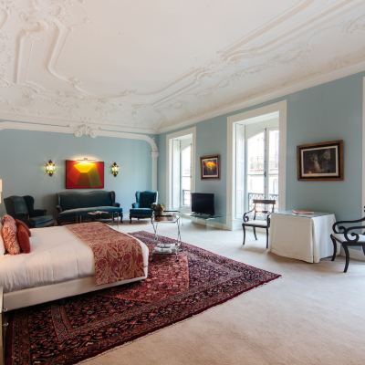 Master Suite Dear Lisbon - Palace Chiado Suites Promo Code