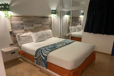 Nuovo Hotel Playa Catalina Hotels in 