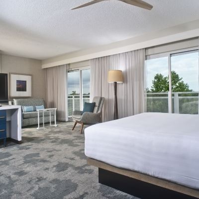 Petite Two Queen Suite Hyatt Regency Chesapeake Bay Promo Code