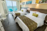 GHL Corales de Indias Hotels in 