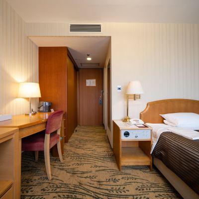 プチダブルルーム(禁煙) ホテルオークラ新潟 クーポン