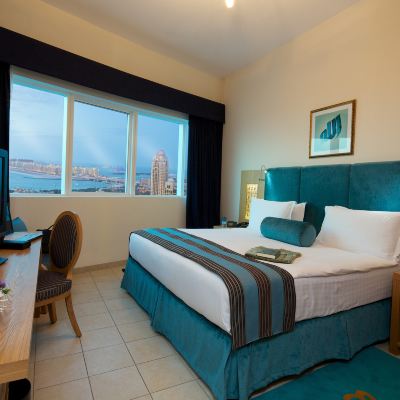 Two-Bedroom Apartment Tamani Marina Hotel & Apartments Promo Code