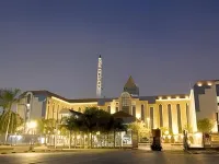 Antaris Cintermex Hotels in 