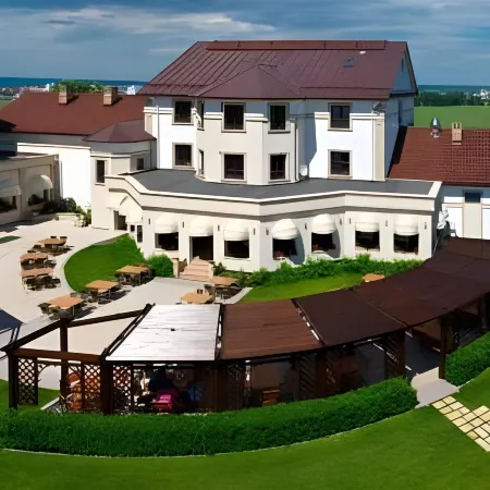 Hotel Sonnenhof