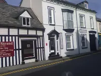 Ty Morgan's Hotels in Rhayader
