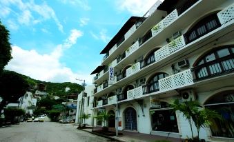 Hotel Hacienda de Vallarta Centro