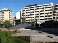 Claridge Hotel Hotels in Dafni