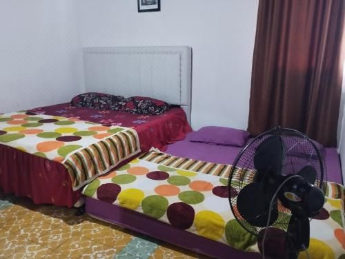 家庭房带独立浴室