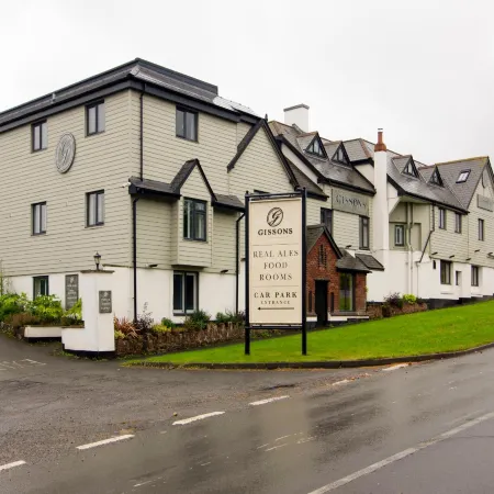 The Gissons Hotel