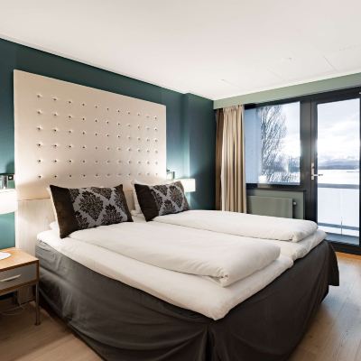 Master Suite Scandic Alexandra Molde Promo Code