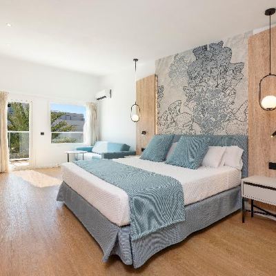 Family Room with Balcony Tropico Playa Promo Code