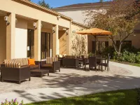 Courtyard Charlottesville Hotels in Rio