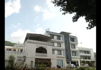 Hotel 777, Pushkar