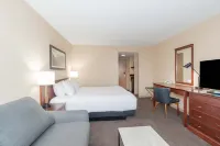 Sandman Hotel Lethbridge