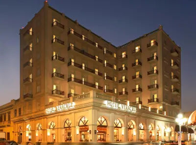 Hotel Veracruz Centro Histórico Отели в г. 