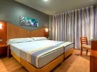 Hotel Alda Palacio Valdés Hotels in Aviles