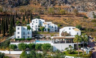 Creta Blue Boutique Hotel - Housity