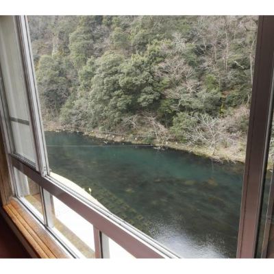 Japanese-Style Room with Hot Spring Bath (Top Floor) Aburaya Promo Code