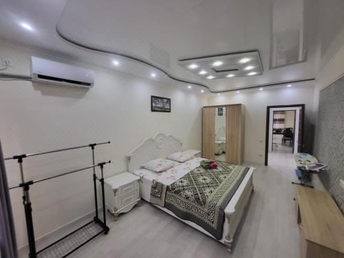 2 ком/рн. Отделение One-Bedroom Apartment