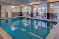 Fairfield Inn & Suites Staunton