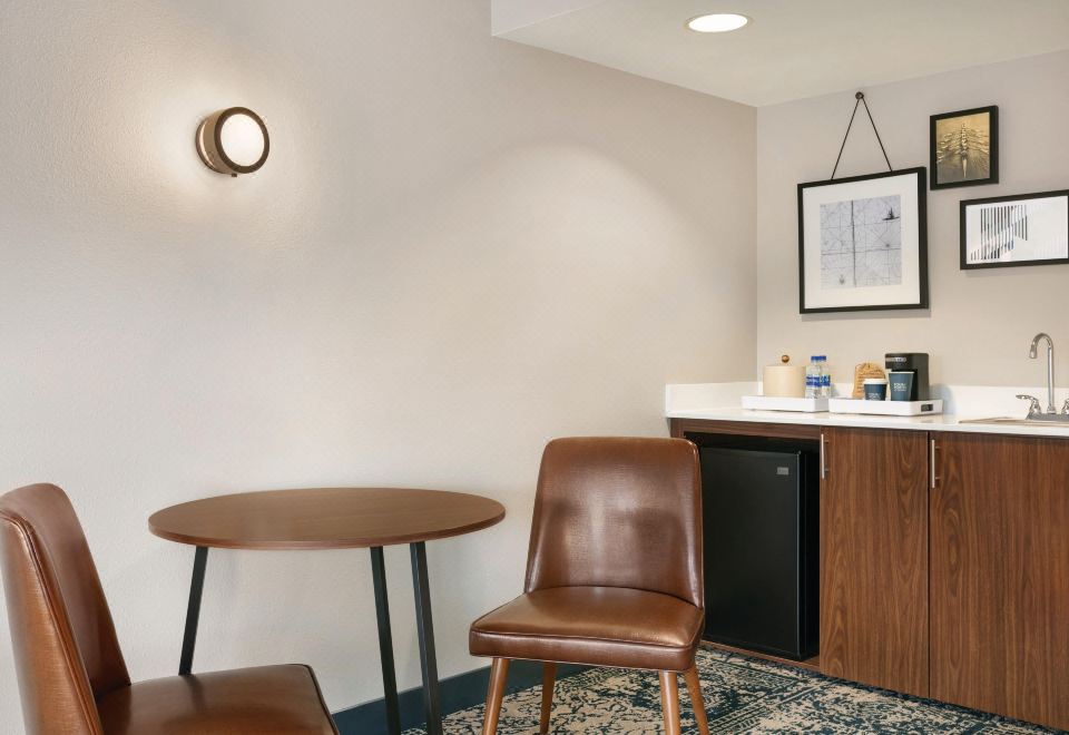 传统间－带两张大床