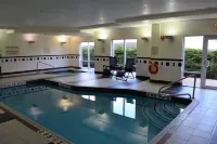 Fairfield Inn & Suites Sault Ste. Marie