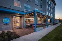 Tru by Hilton Sharonville Cincinnati Отели в г. 
