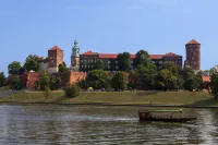 Ibis Budget Krakow Stare Miasto Các khách sạn ở 