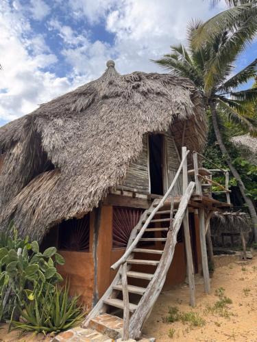 双人房（带独立浴室）