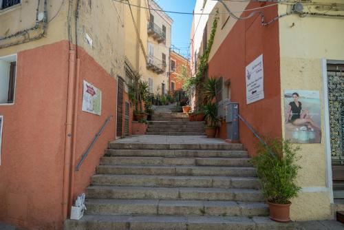 高级两卧室公寓