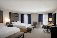 DoubleTree by Hilton Richmond Airport
