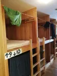 The Evergreen Hostel