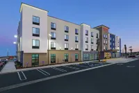 Hampton Inn Patterson