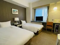 Tottori City Hotel โรงแรมใน