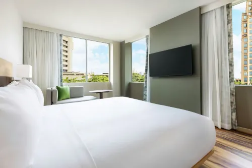 AC Hotel Honolulu