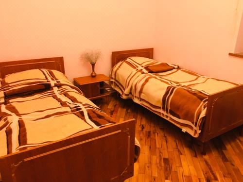 Dream Cottage Three-Bedroom House