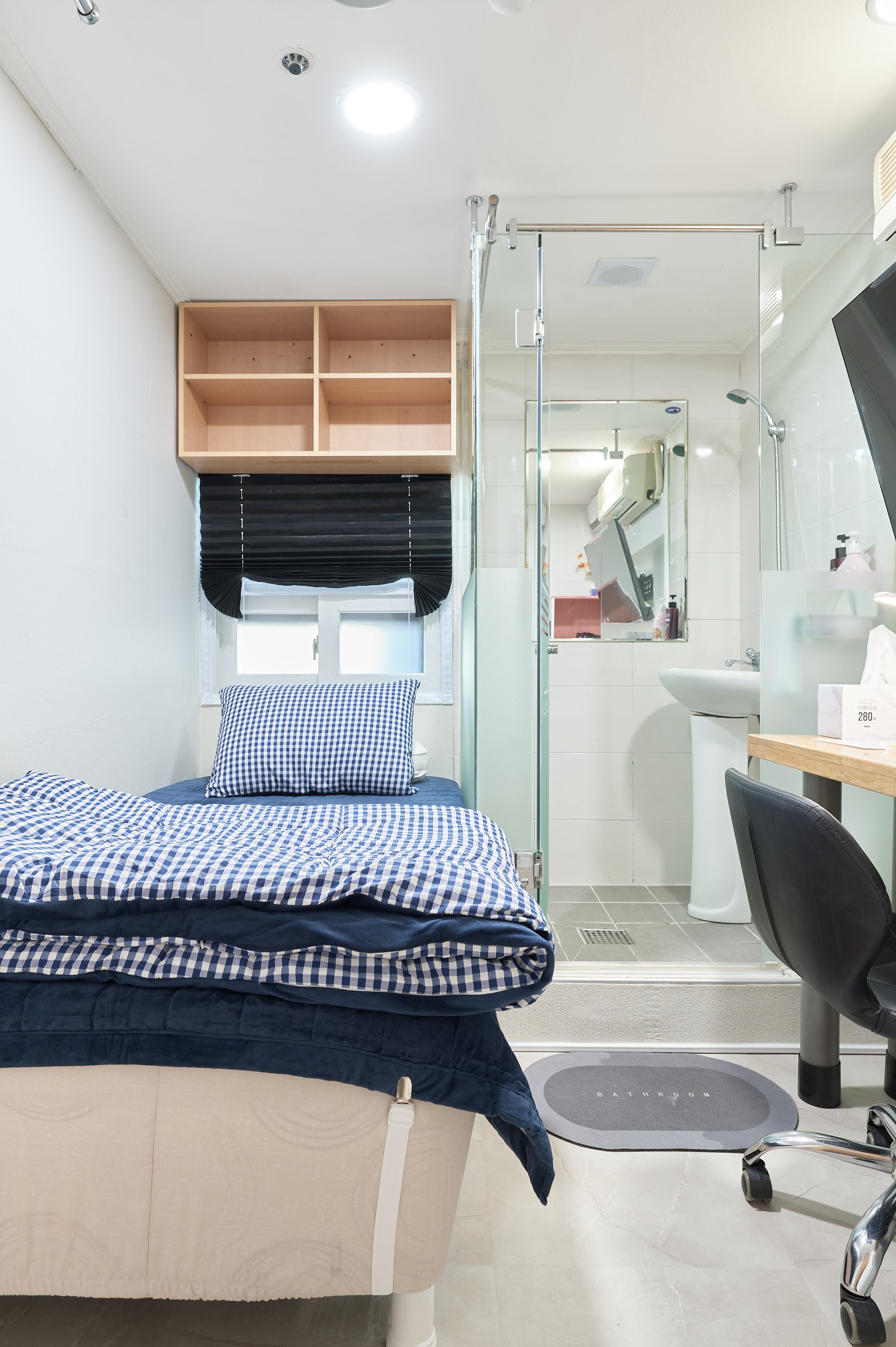 눈꽃게스트하우스 후기 및 특가 예약 - 서울 호텔 추천 | 트립닷컴