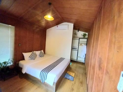 一卧室简易别墅