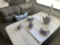 The place to go when you want to get away!
