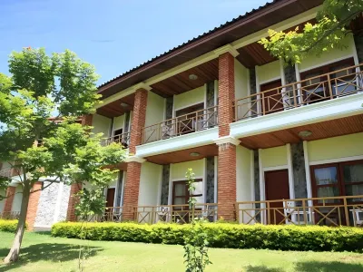 Vansana Plain of Jars Hotel Hotels in 
