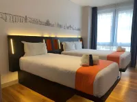 EasyHotel Lisbon