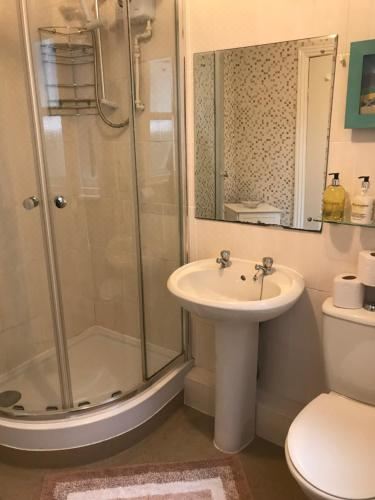 公寓 - 地面楼层