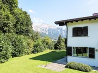 Villa Waldpark Hotels in Flims