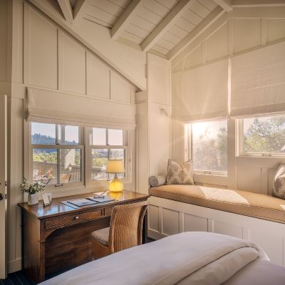 Treeline Suite Meadowood Napa Valley Promo Code