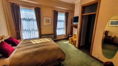 Rathbaun Hotel Ξενοδοχεία στην πόλη 
