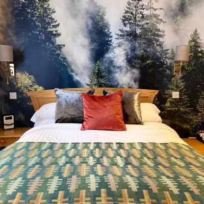 Double Room The Waterloo Hotel Promo Code