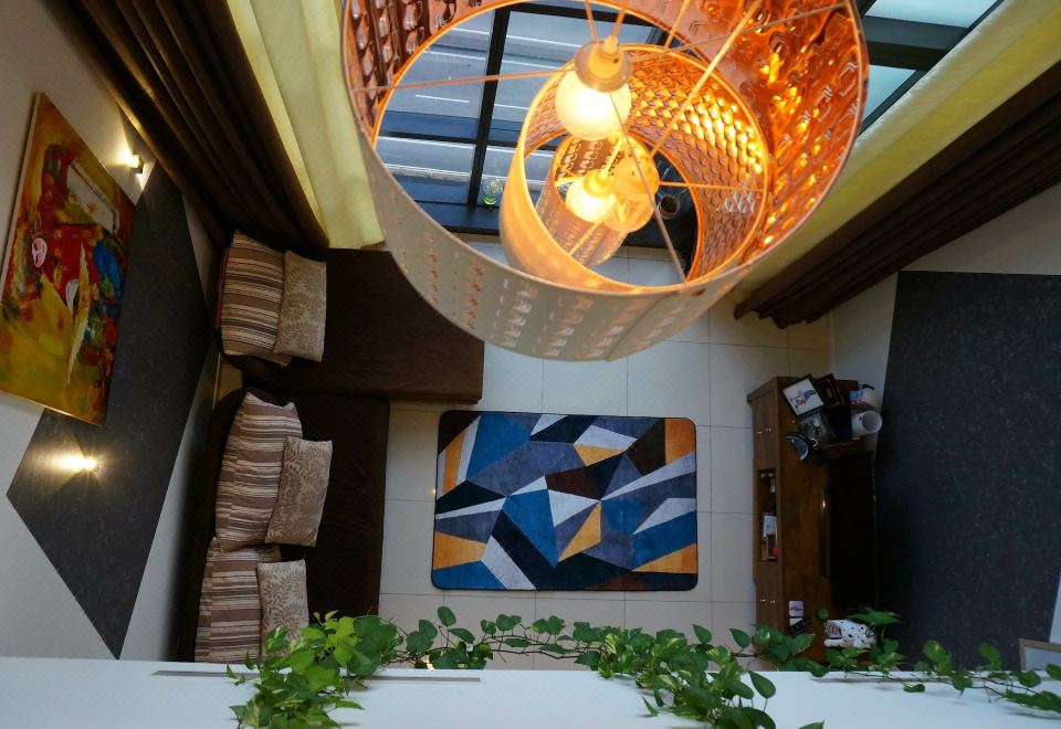 St Nomad M City Ampang, KLCCSignature Duplex, Multiple Beds, City View, Lakeside