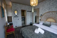 Hotel Siglunes Hotel di 