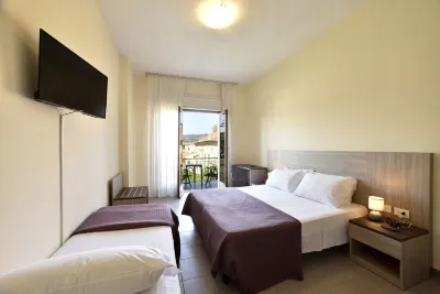 โรงแรม เดียโน มารีนา Mhotelsgroup โรงแรมใน